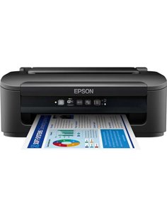 Epson WorkForce WF2110W Imprimante Couleur WiFi 34ppm