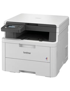 Brother EcoPro DCP-L3520CDWE Imprimante Multifuncion Couleur Laser LED WiFi Duplex 18ppm