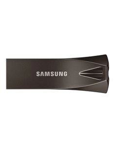 Samsung Bar Plus Memoria USB 3.1 512GB - Corps Metalico (Pendrive)