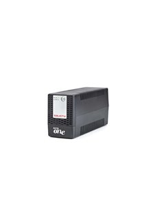 Salicru SPS 900 ONE BL IEC Système de Alimentation Ininterrumpida - SAI/UPS - de 900 VA Line-Interactive - Tipo de tomas IEC