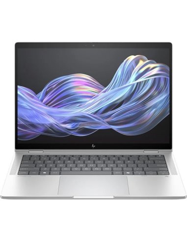 HP Elitebook X Flip G1i Portable 14" Tactil Intel Core Ultra 5 226V - 16GB - 512GB SSD - HDMI, USB 3.2, USB-C, Thunderbolt - Win