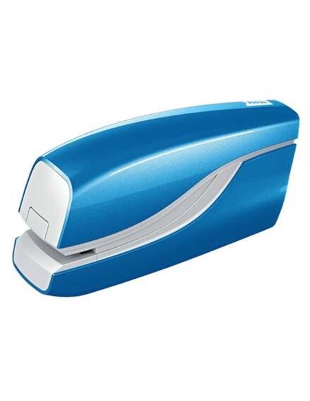 Petrus WOW E-310 Contactless Agrafeuse Electrica - Jusqu'à 10 Feuilles - Grapado Cerrado - Utiliza Agrafes Petrus Nº10 - Couleur