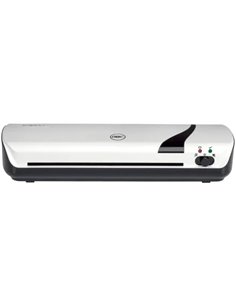 GBC Inspire+ A4 Plastificadora - Jusqu'à Taille A4 - Vitesse 250mm/min - Calentamiento en 4 Minutos - Ajuste Adicional Frio - Gr
