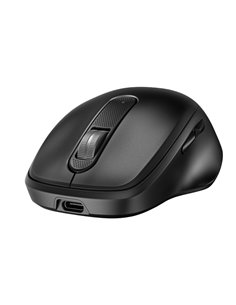 HP 515 Souris Inalambrico Rechargeable Ultra‑Rapide - Sensor Multi‑Superficie 4000 DPI - 5 Botones - Conexion 2.4GHz via Dongle 