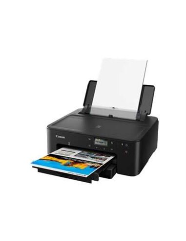 Canon Pixma TS705a Imprimante Couleur WiFi Duplex 15ppm