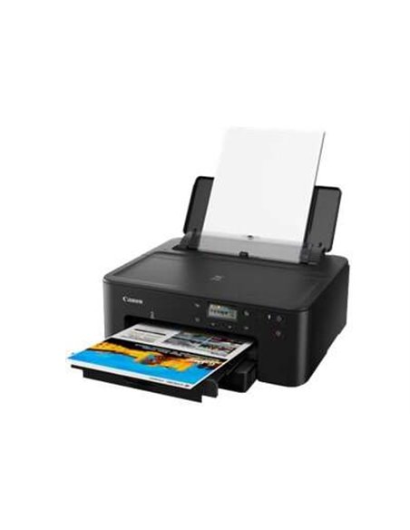 Canon Pixma TS705a Imprimante Couleur WiFi Duplex 15ppm