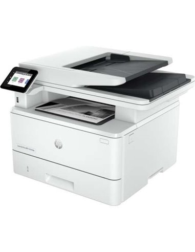 HP LaserJet Pro 4102fdn Imprimante Multifuncion Laser Monocromo Duplex 40ppm