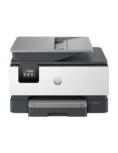 HP Officejet Pro 9120b Imprimante Multifuncion Couleur WiFi Fax Duplex 20ppm