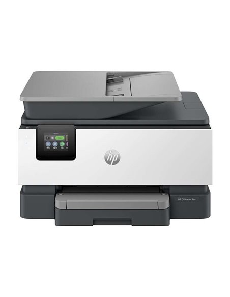 HP Officejet Pro 9120b Imprimante Multifuncion Couleur WiFi Fax Duplex 20ppm