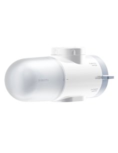 Xiaomi Faucet Water Purifier Purificador de Eau Pour Grifo - Filtracion en 5 Etapas Avec Carbone Activo - Filtro Ceramico Lavabl