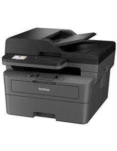 Brother DCP-L2660DW Imprimante Multifuncion Monocromo Laser WiFi Duplex 34ppm