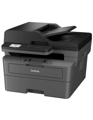 Brother DCP-L2660DW Imprimante Multifuncion Monocromo Laser WiFi Duplex 34ppm