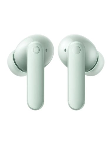 Nothing CMF Buds 2 Écouteurs Bluetooth TWS - Cancelacion Activa de Ruido - Autonomie jusqu'à 55 Horas - Couleur Light Green