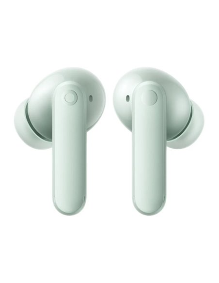 Nothing CMF Buds 2 Écouteurs Bluetooth TWS - Cancelacion Activa de Ruido - Autonomie jusqu'à 55 Horas - Couleur Light Green