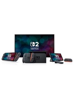 Nintendo Consola Nintendo Switch 2