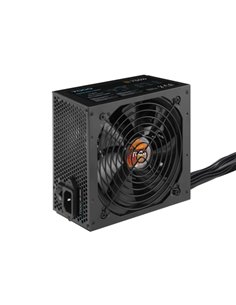 Tooq Helios Alimentation ATX 750W APFC 80+ Bronze - Couleur Noir