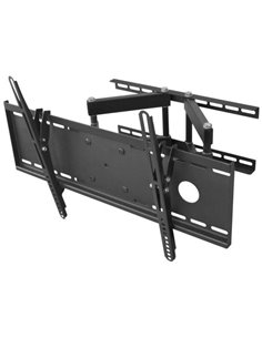 L-Link Support TV Articulado 32"/80" Max. VESA 600x400 - Peso Max. 40Kg