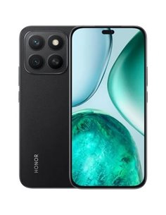 Honor X8c Smartphone Écran AMOLED 6.7" - 8GB - 256GB - Appareil photo Principal 108MP - Batterie 5000mAh - Admite Charge de 35W 