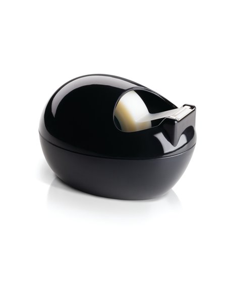 Scotch Dispensador de Ruban Adhesiva - Pour Cintas de Jusqu'à 19mm x 7.5m - Comprend Ruban Adhesiva - Estilo Moderno - Couleur N
