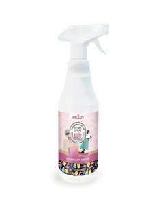 Prady Ambientador Home Spray Fashion Shop - Flacon de 700 ml - Spray pulvérisateur