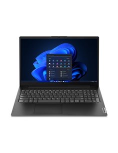 Lenovo V15 G4 IRU Portable 15.6" Intel Core i3-1315U - 8GB - 512GB SSD - Clavier QWERTY (ES)