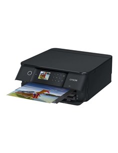 Epson Expression Premium XP6100 Imprimante Multifuncion Couleur WiFi Duplex