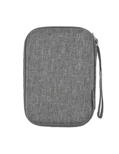 Aisens Étui Protector Pour Boîte Externa 2.5" - Couleur Gris
