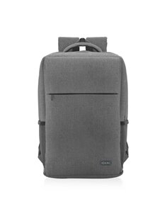 Aisens Sac à dos Pour Portable 17" - Couleur Gris