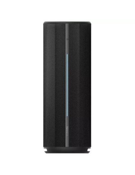 Xiaomi Bluetooth Speaker Haut-parleur 2.1 40W Bluetooth 5.3 - Iluminacion RGB - Autonomie jusqu'à 17h - Resistencia IP67 - Coule