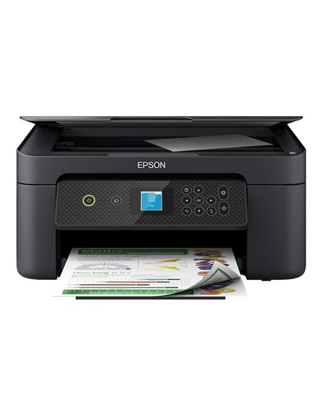 Epson Expression Home XP3200 Imprimante Multifuncion Couleur Duplex WiFi 33ppm