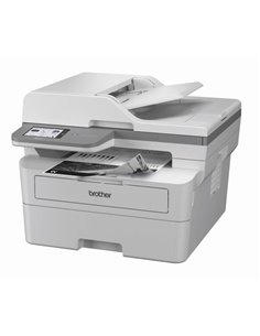 Brother MFC-L2960DW Imprimante Multifuncion Monocromo Laser WiFi Duplex Fax 34ppm - ADF de 50 Feuilles