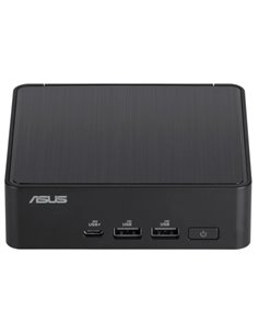 Asus NUC 14 Pro UCFF Mini Barebone Intel Core Ultra 5 125H - H 28W - USB 3.2, USB 2.0, HDMI, RJ-45, Thunderbolt 4, WIFI6, Blueto