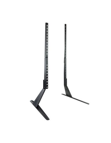 Tooq Support Mesa AT-Galaxia Pour Pantallas 23-75" - Couleur Noir