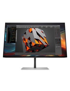 HP Series 7 PRO 724PF Monitor 23.8" IPS FullHD 100Hz - Respuesta 5ms - Réglable en Altura, Giratorio e Inclinable - HDMI, Displa