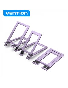 Vention Support Pour Smartphone/Tablet - Couleur Violet
