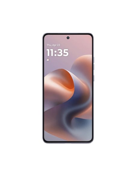 Motorola Moto G86 5G Smartphone Écran 6.67" - 120Hz - 8GB - 512GB - Appareil photo 50mp - Batterie 5200mAh - Admite Charge de 30