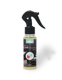 Prady Ambientador Coche Bébé - Flacon de 100 ml - Spray pulvérisateur