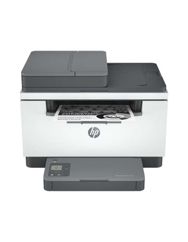 HP LaserJet MFP M234sdw Imprimante Multifuncion WiFi Duplex 30ppm