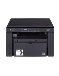 Canon i-Sensys MF3010 Imprimante Multifuncion Laser Monocromo 18ppm