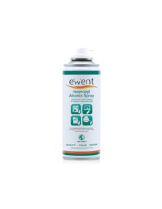 Ewent Spray de Alcohol Isopropilico 200ml