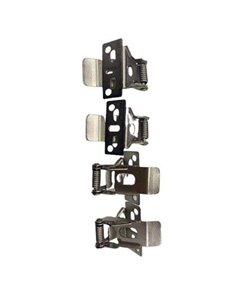 Elbat Pack Pour Sujecion Falso Techo Paneles LED