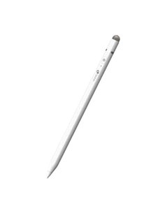 Leotec Stylus ePen Plus Crayon Digital Pour Écran Tactil - Compatible Avec Smartphones et Tablets Android, iOS et Windows - Boto