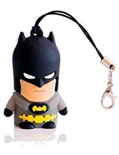 TechOneTech Super Bat Memoria USB 2.0 32GB (Pendrive)