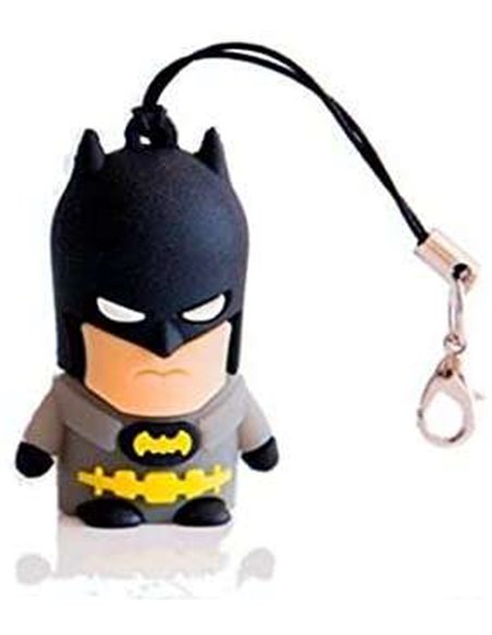 TechOneTech Super Bat Memoria USB 2.0 32GB (Pendrive)