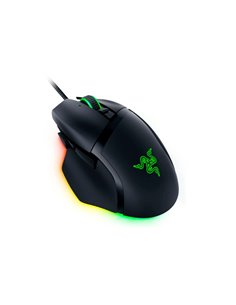 Razer Basilisk V3 Souris Gaming - Sensor Optico 26000dpi -11 Botones Programables - Razer Chroma RGB - Couleur Noir