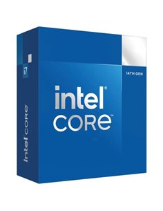 Intel Core i7-14700 Procesador 5.4 GHz