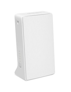 Mercusys Router Inalambrico 4G LTE 300Mbps - 2 Puertos 10/100Mbps - Couleur Blanc