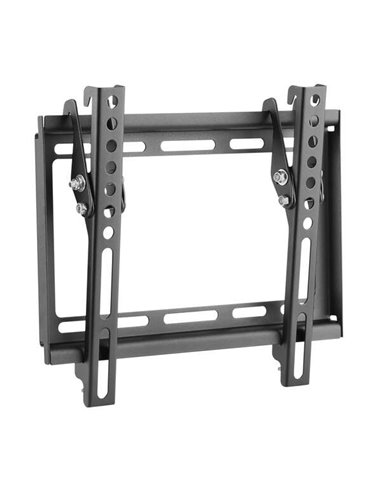 Aisens Support ECO Inclinable Pour Monitor/TV 35kg de 23-42 - Couleur Noir