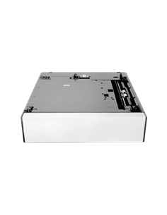 Pantum CPT230 Bandeja adicional de Papier + CPC230 Gabinete pedestal Pour CM230DN/CM230ADN - CPT230/CPC230 2