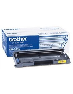 Brother DR2005 - Kit Tambour Brother pour Brother HL-2035, Brother HL-2037
